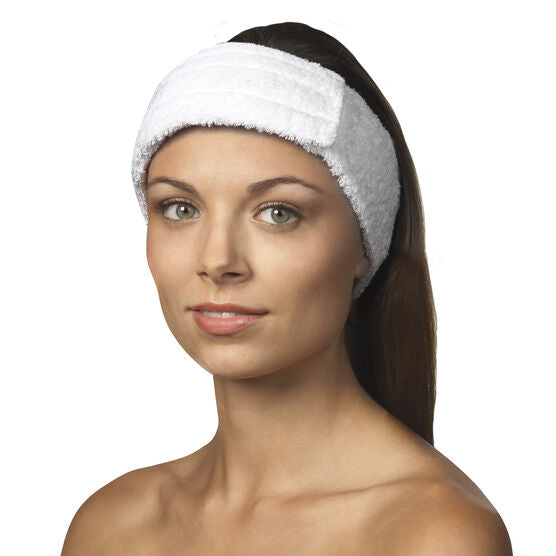 Dannyco | Terricloth Adjustable Headband