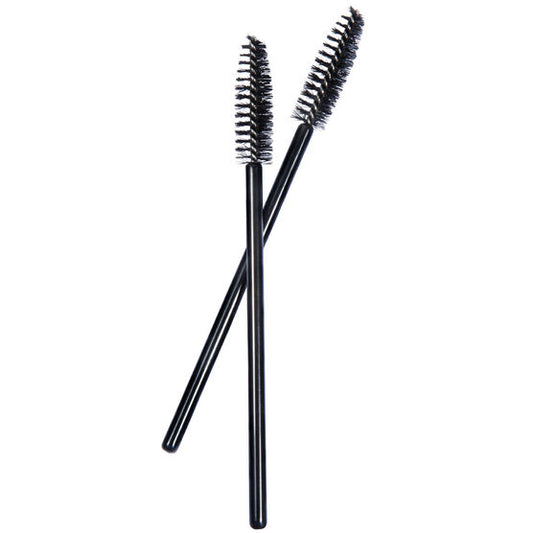 Dannyco | Disposable Mascara Applicators (25/pkg)