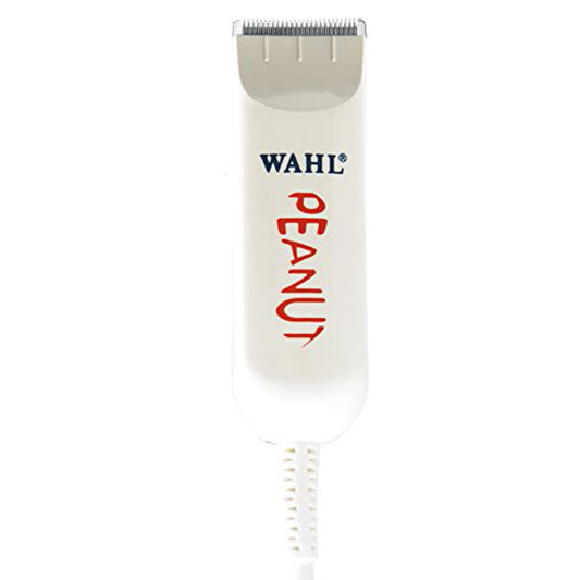 Wahl | Classic White Peanut Trimmer