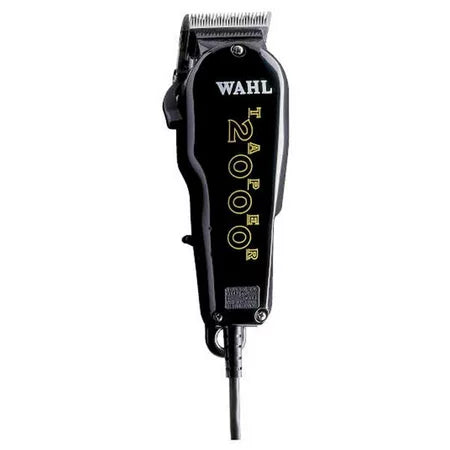 Wahl | Taper 2000 Clipper Black