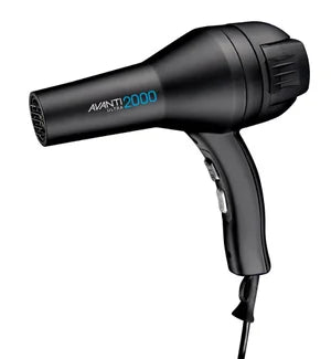 Avanti Ultra | Professional Hairdryer