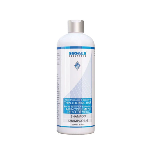 Segals Solutions | Thinning Shampoo (1L)