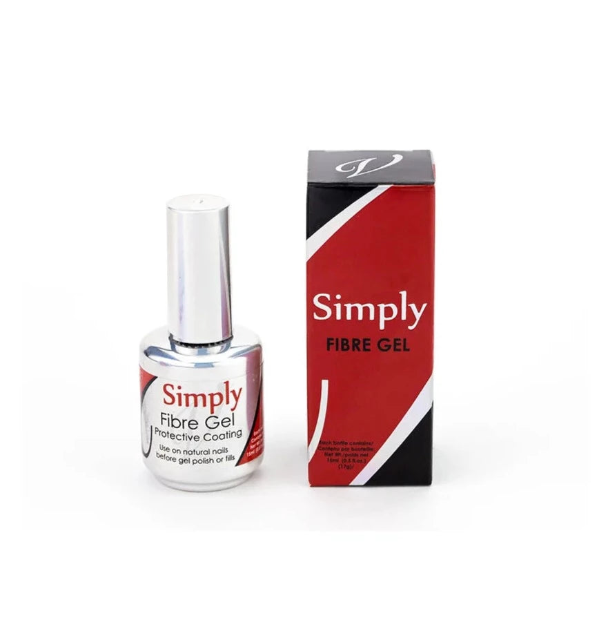 en Vogue | Lac It! Simply Fiber Gel