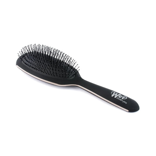 Wet Brush | Epic Deluxe Detangler Brush Black