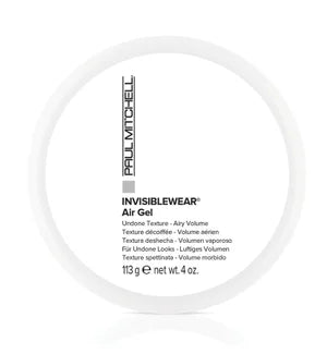 Paul Mitchell | Invisiblewear Air Gel (120ml)