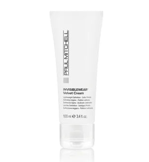 Paul Mitchell | Invisiblewear Velvet Cream (100ml)