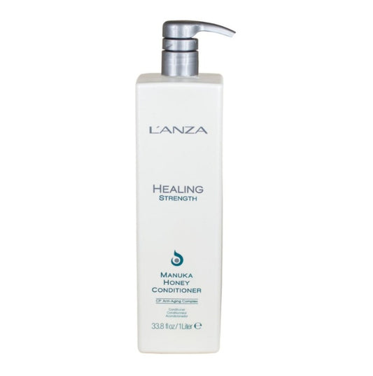 L’ANZA | Healing Strength Manuka Honey Conditioner (1L)