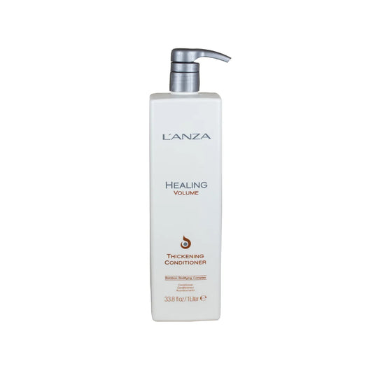 L’ANZA | Healing Volume Thickening Conditioner (1L)