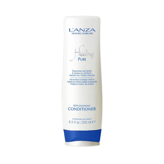 L’ANZA | Healing Moisture Pure Replenishing Conditioner (250ml)