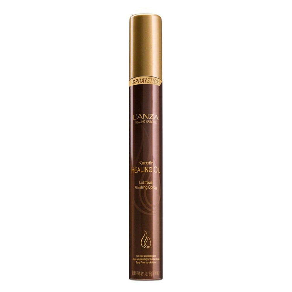 L’ANZA | Keratin Healing Oil Lustrous Finishing Spray (45ml)