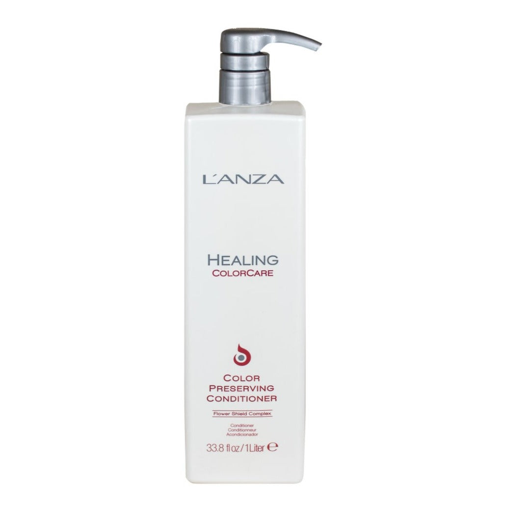 L’ANZA | Healing ColorCare Color-Preserving Conditioner (1L)