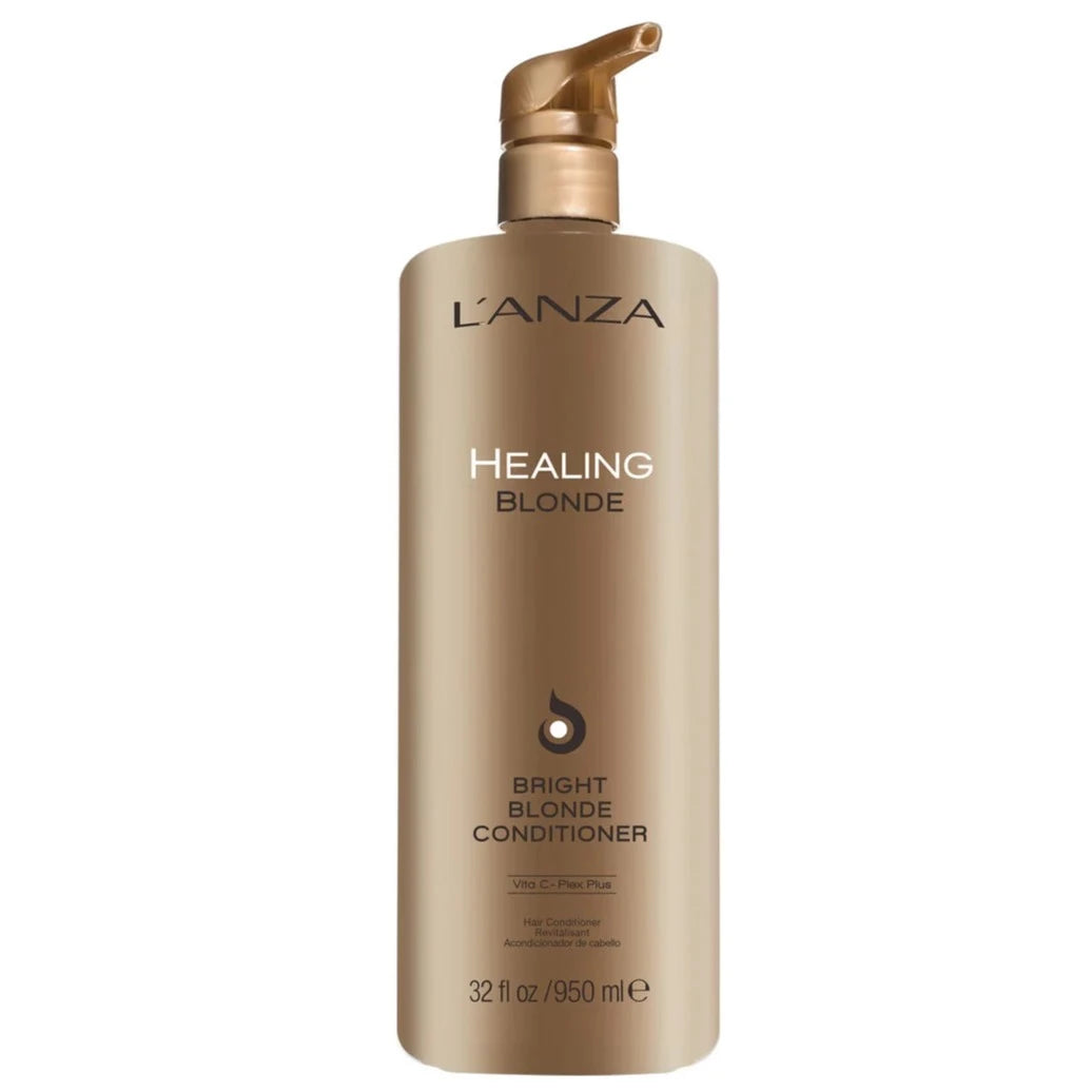 L’ANZA | Healing Blonde Bright Blonde Conditioner (1L)