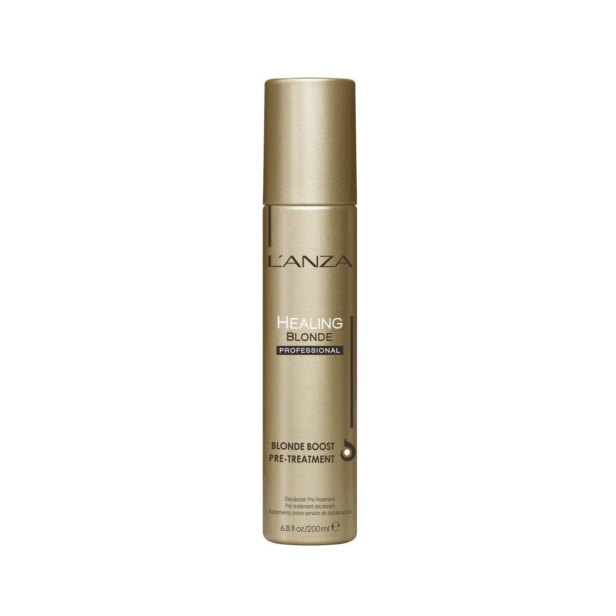 L’ANZA | Blonde Boost Pre-Treatment (200ml)