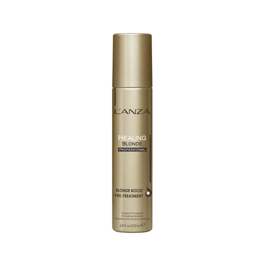 L’ANZA | Blonde Boost Pre-Treatment (200ml)