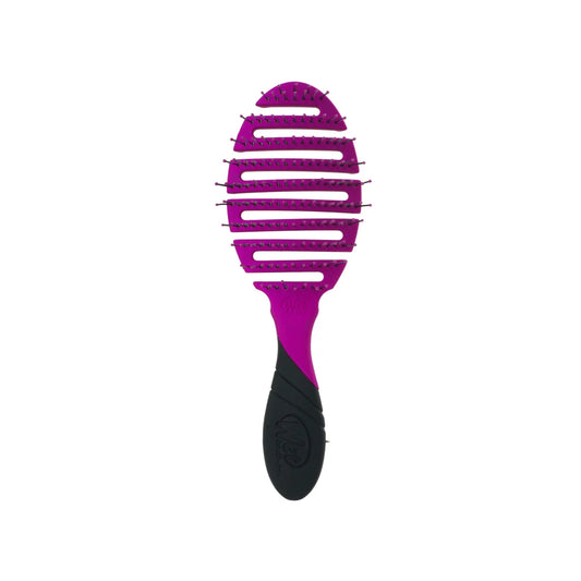 Wet Brush | Flex Dry Purple Vent Oval