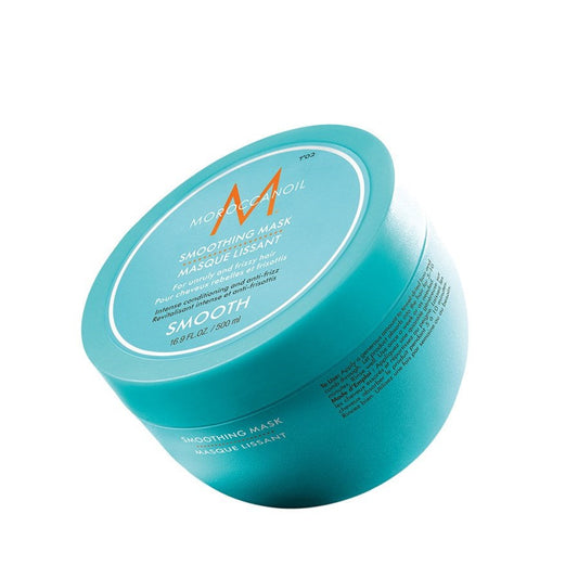 Moroccanoil | Smoothing Mask (500ml)