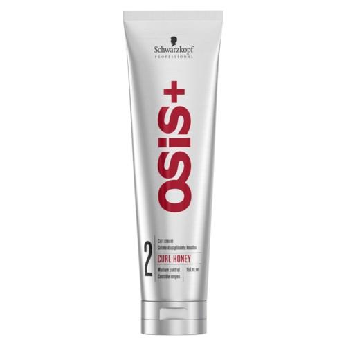 Schwarzkopf | OSiS+ Curl Honey FP Curl and Wave Cream (150ml)