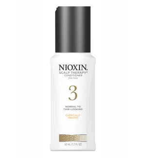 Nioxin | System 3 • Scalp Therapy Conditioner (50ml)