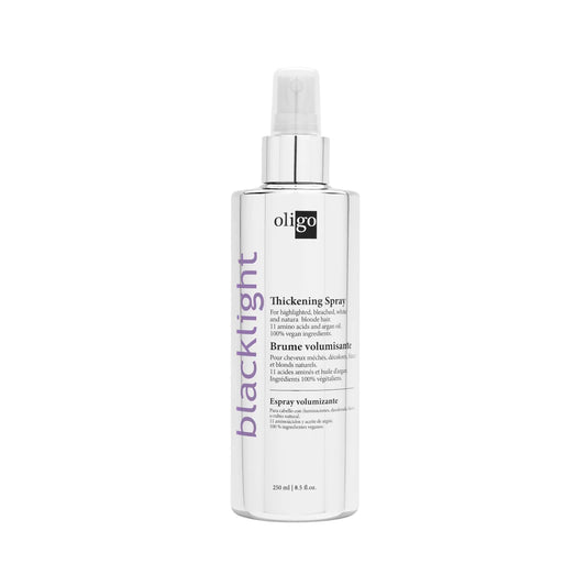 Oligo | Blacklight SMART Thickening Spray (250ml)