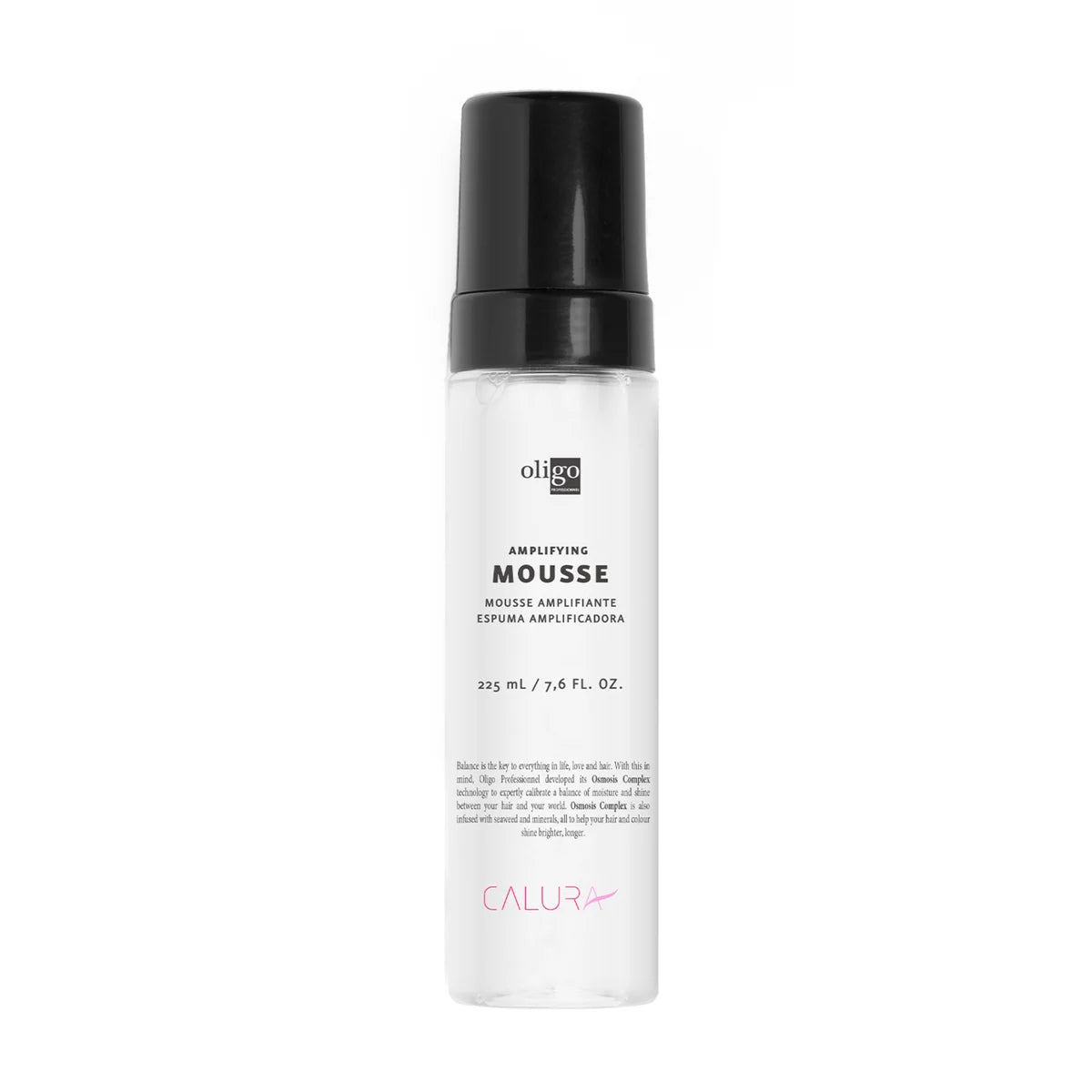 Oligo | Calura Amplifying Mousse (225ml)