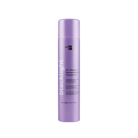 Oligo | Blacklight Dry Shampoo (7oz)