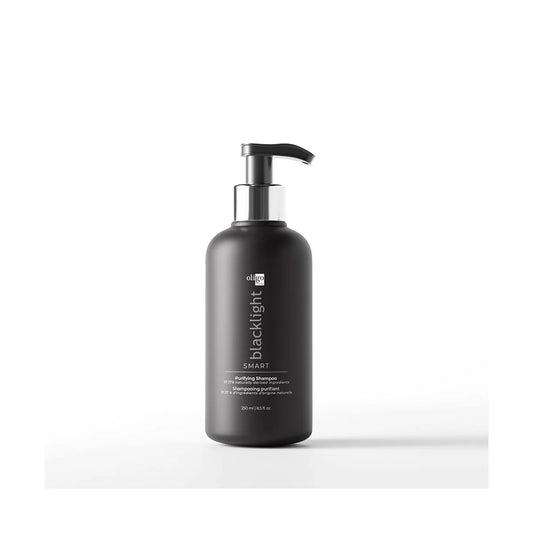 Oligo | Blacklight SMART Purifying Shampoo (250ml)