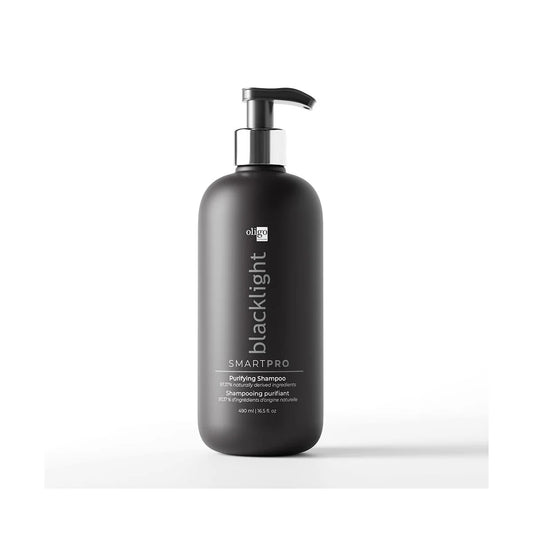 Oligo | Blacklight SMART Purifying Shampoo (500ml)