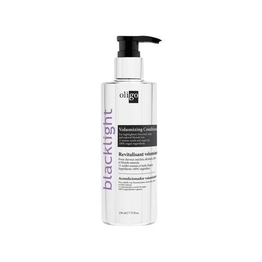 Oligo | Blacklight Volumizing Conditioner (230ml)