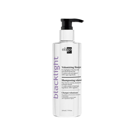 Oligo | Blacklight Volumizing Shampoo (230ml)