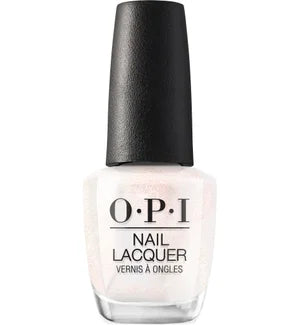 OPI | Nail Lacquer • Shine Bright: Naughty Or Ice