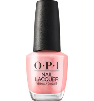 OPI | Nail Lacquer • Shine Bright: Snowfalling For You