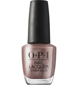 OPI | Nail Lacquer • Shine Bright: Gingerbread Man Can