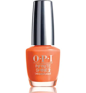 OPI | Infinite Shine • Endurance Race to the Finish