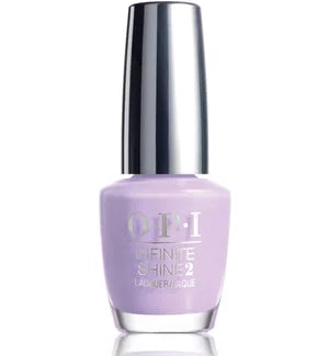 OPI | Infinite Shine • In Pursuit of Purple