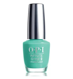 OPI | Infinite Shine • Withstands the Test of Time