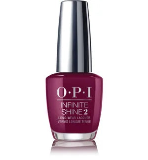 OPI | Infinite Shine • In the Cable Car-Pool Lane