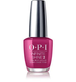 OPI | Infinite Shine • Spare Me a French Quarter