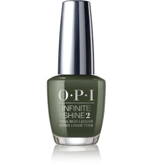 OPI | Infinite Shine • Suzi-First Lady of Nails