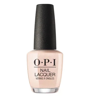 OPI | Nail Lacquer • Pretty in Pearl