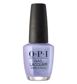 OPI | Nail Lacquer • Just a Hint of Pearl-ple