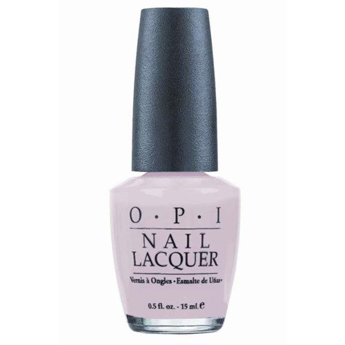 OPI | Nail Lacquer • Coney Island Cotton Candy