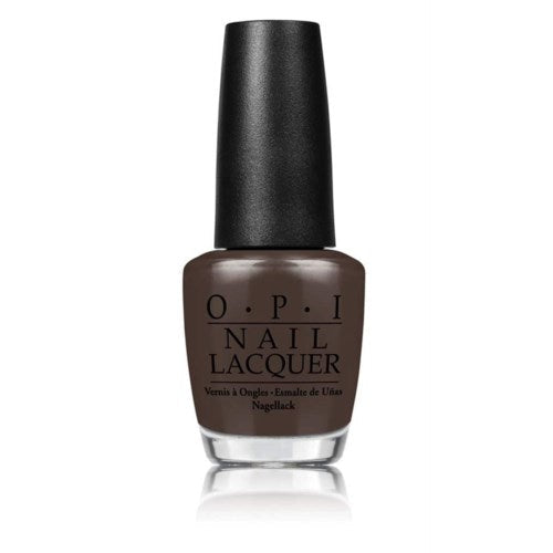 OPI | Nail Lacquer • How Great Is Your Dame?