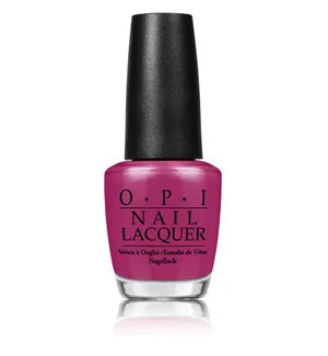 OPI | Nail Lacquer • Spare Me A French Quarter