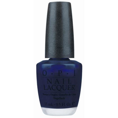 OPI | Nail Lacquer • Russian Navy