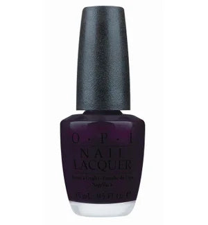 OPI | Nail Lacquer • Midnight In Moscow