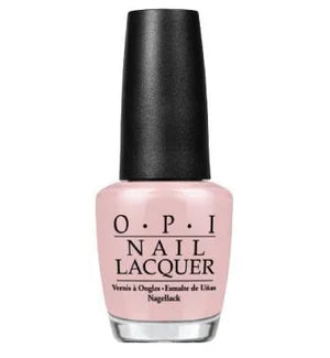 OPI | Nail Lacquer • Put It In Neutral