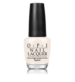 OPI | Nail Lacquer • It's in the Cloud