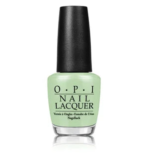 OPI | Nail Lacquer • This Cost Me a Mint