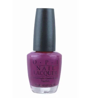 OPI | Nail Lacquer • Cha-Ching Cherry