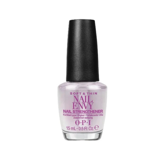 OPI | Nail Envy • Soft & Thin